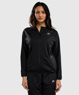 Venum Trainingsjacke Contender Aero Damen - Schwarz