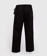 Venum BJJ Gi Contender Evo 2.0 - Schwarz