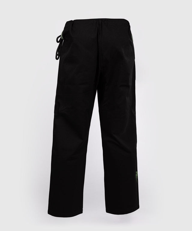 Venum BJJ Gi Contender Evo 2.0 - Schwarz