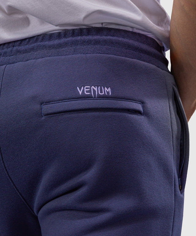 Venum Jogginghose Attack Fleece & Weave - Blau