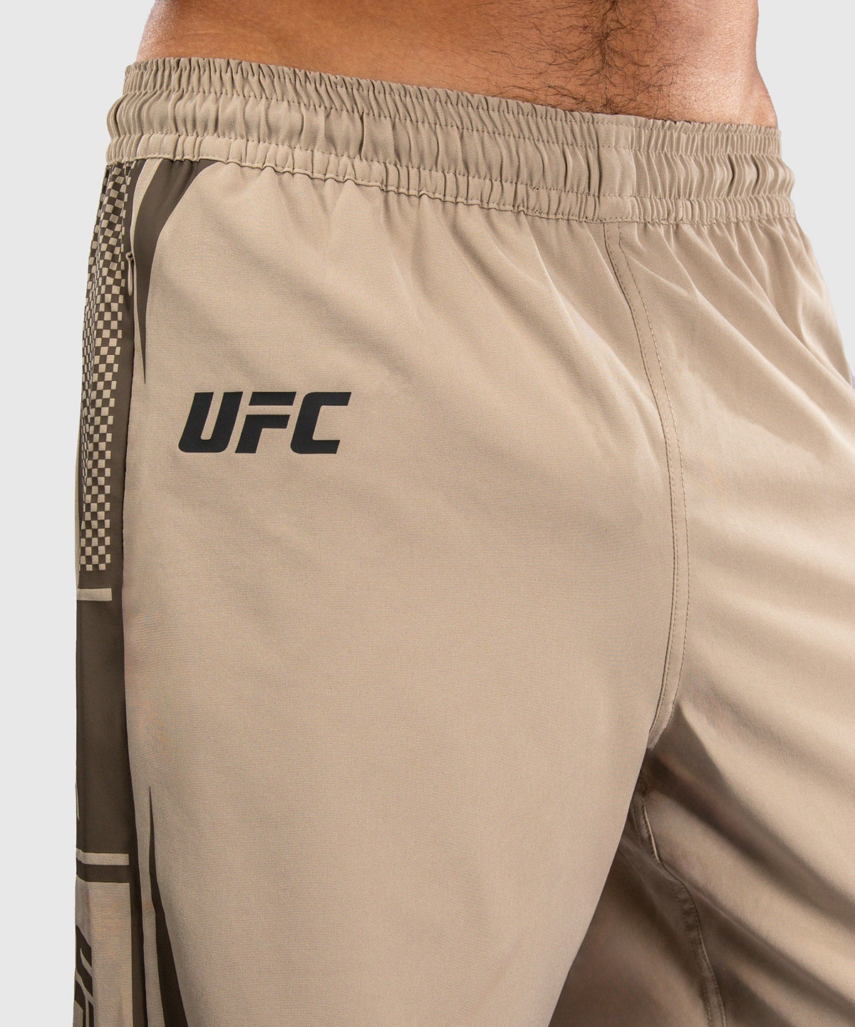 Venum UFC Trainingsshorts Unity - Sand