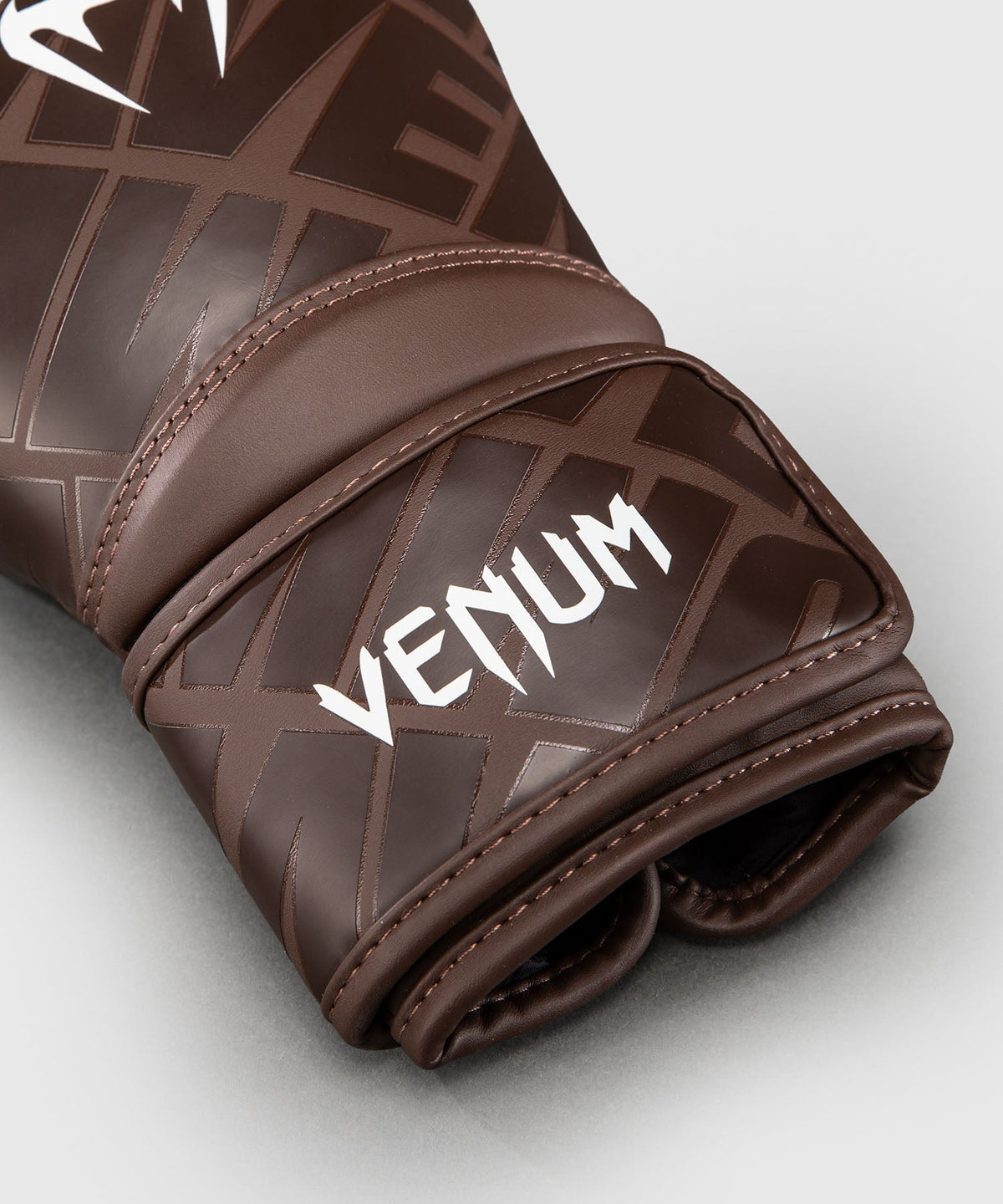 Venum Boxhandschuhe Contender 1.5 XT 3D – Dunkelbraun
