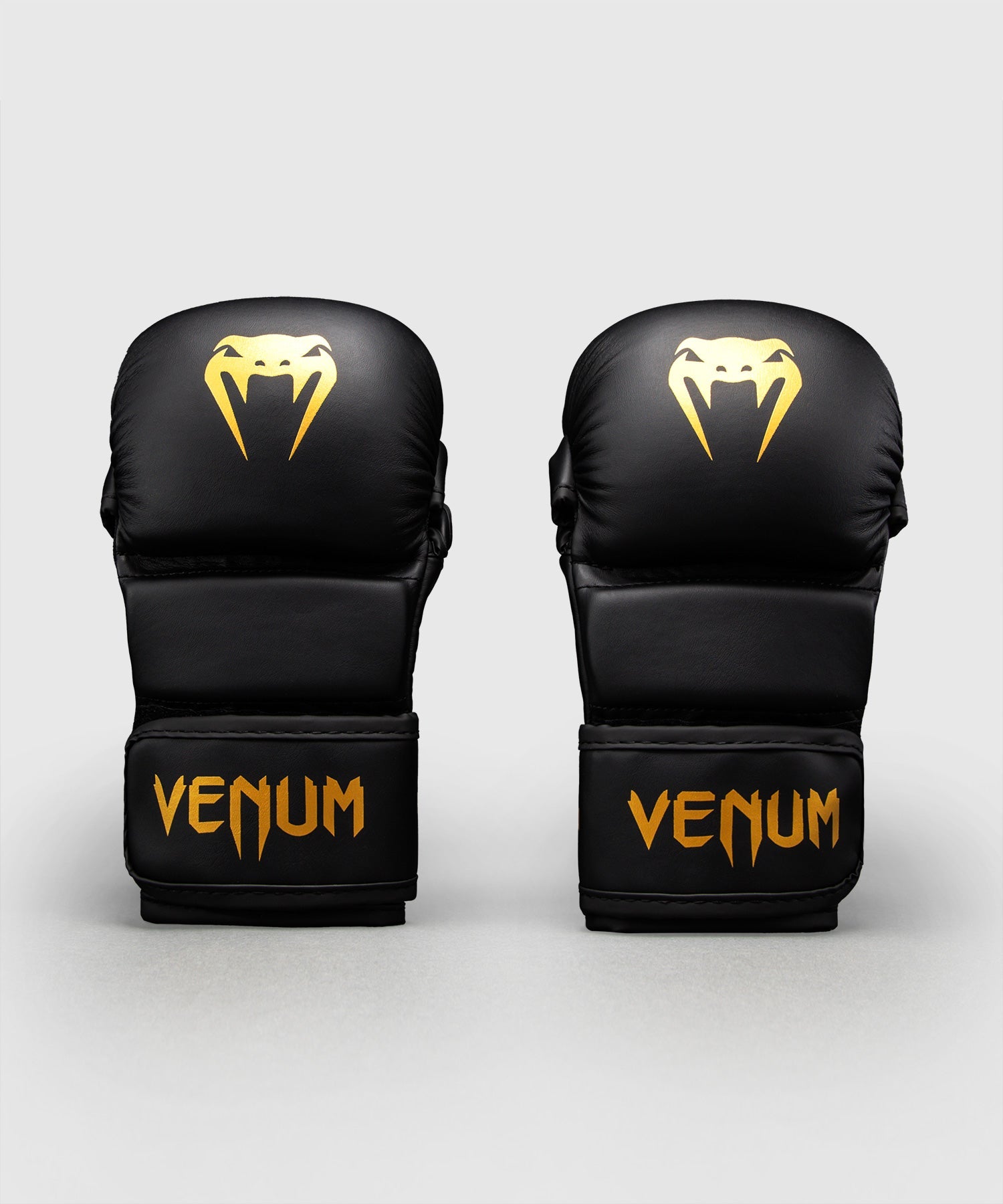 Venum MMA Handschuhe Contender 1.5 - Schwarz/Gold