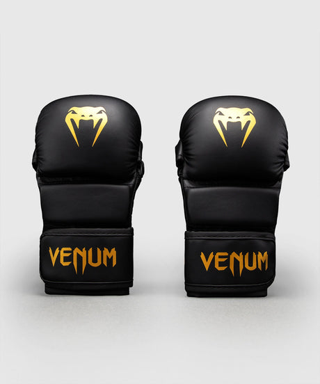 Venum MMA Handschuhe Contender 1.5 - Schwarz/Gold