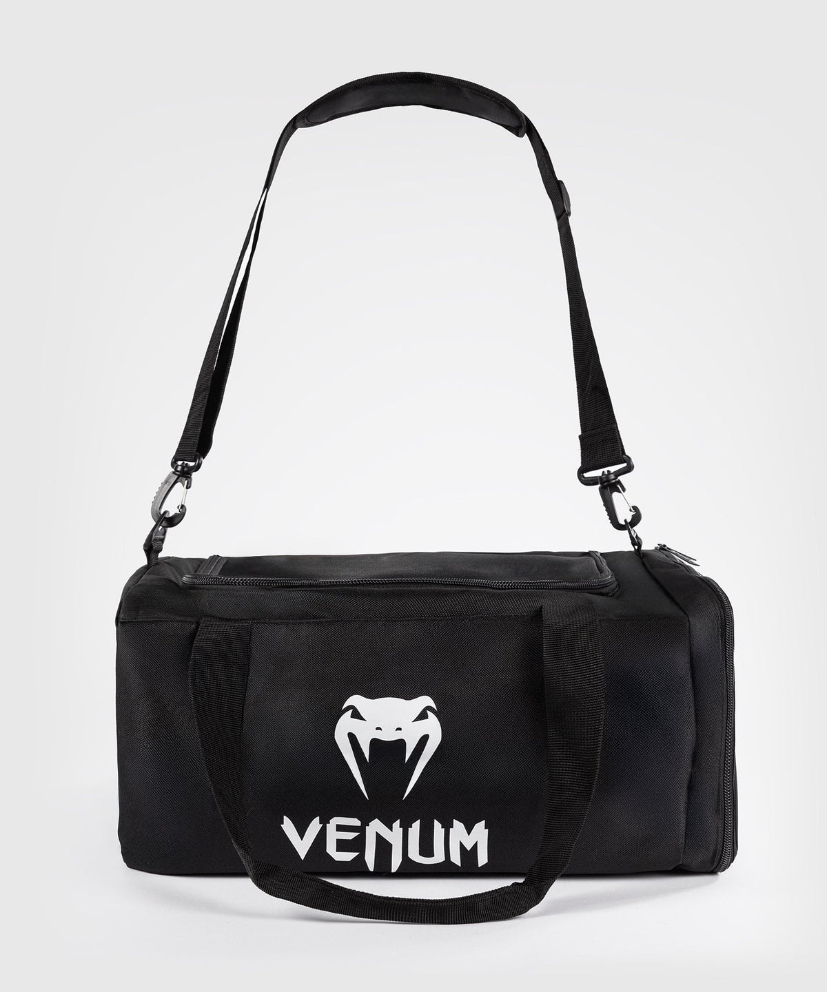 Venum Sporttasche Essential - Schwarz