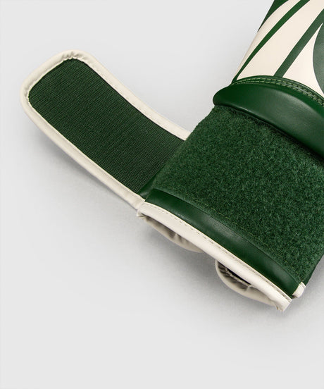 Venum Boxhandschuhe Challenger 2.5 - Khaki/Offwhite