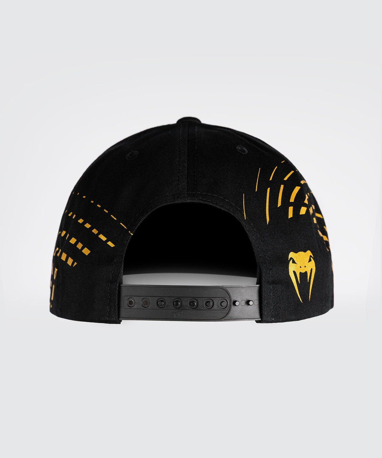 Venum UFC Cap Zenith - Schwarz/Gold