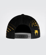 Venum UFC Cap Zenith - Schwarz/Gold