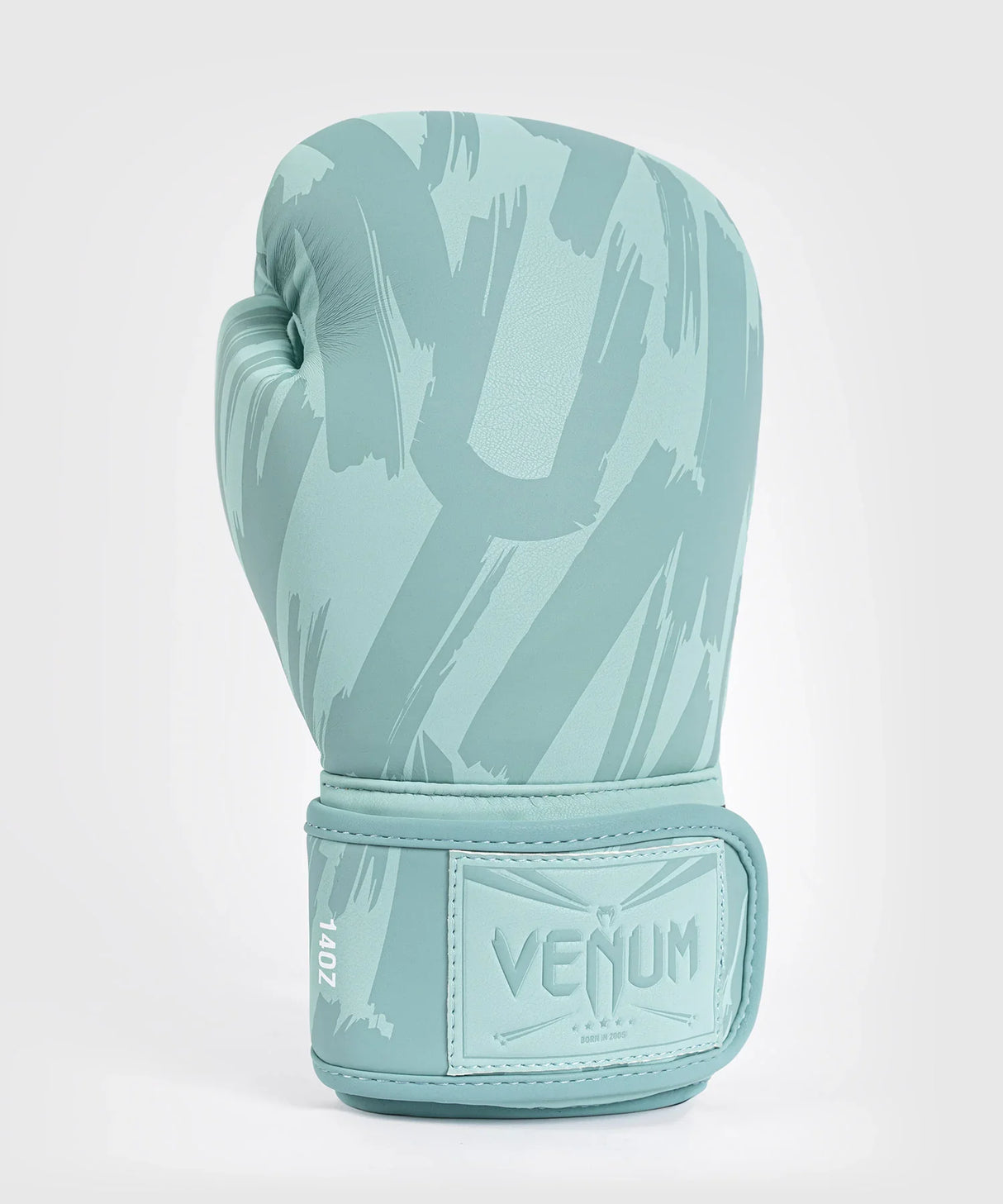 Venum Boxhandschuhe Graffiti – Aqua