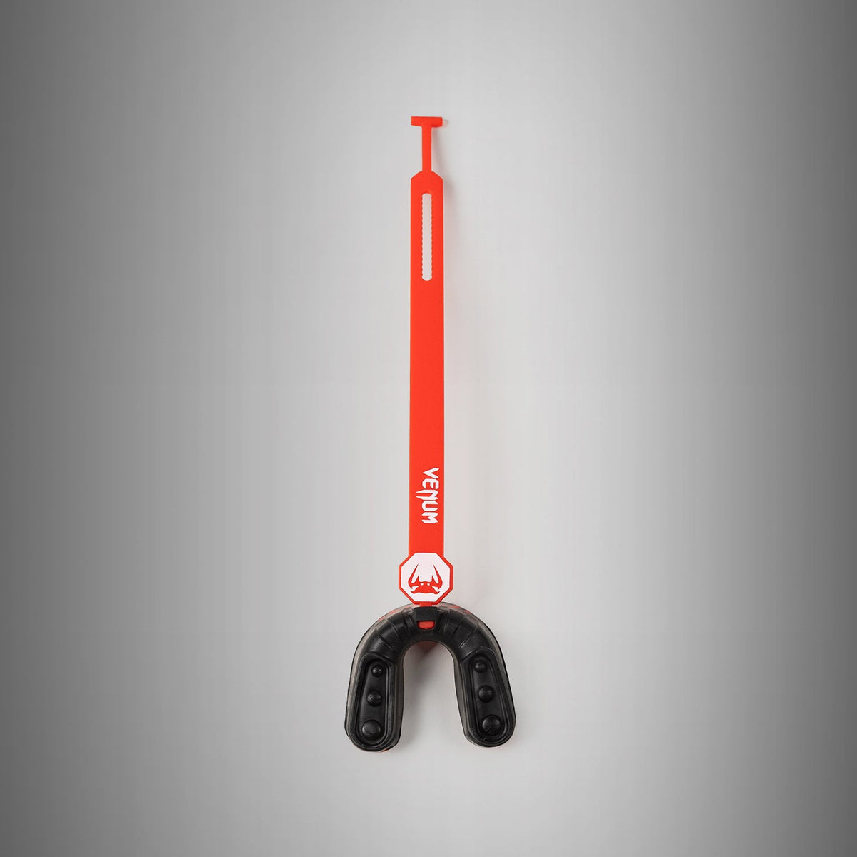 Venum Mundschutz Challenger Kinder – Schwarz/Rot