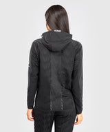Venum UFC Hoodie Zenith Damen - Schwarz