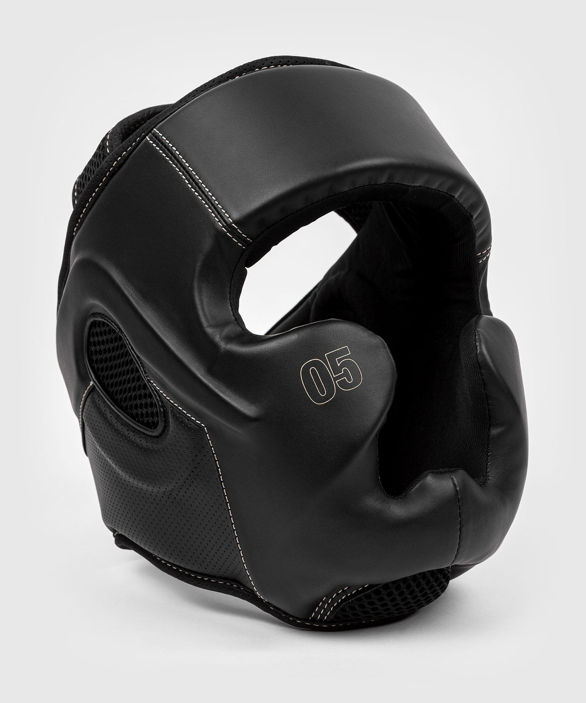 Venum Kopfschutz Impact Evo - Schwarz