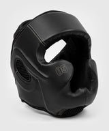 Venum Kopfschutz Impact Evo - Schwarz