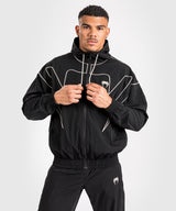 Venum Attack 90 Jacke - Schwarz/Weiß