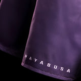 Hayabusa MMA-Shorts Apex Vantage Damen - Lila