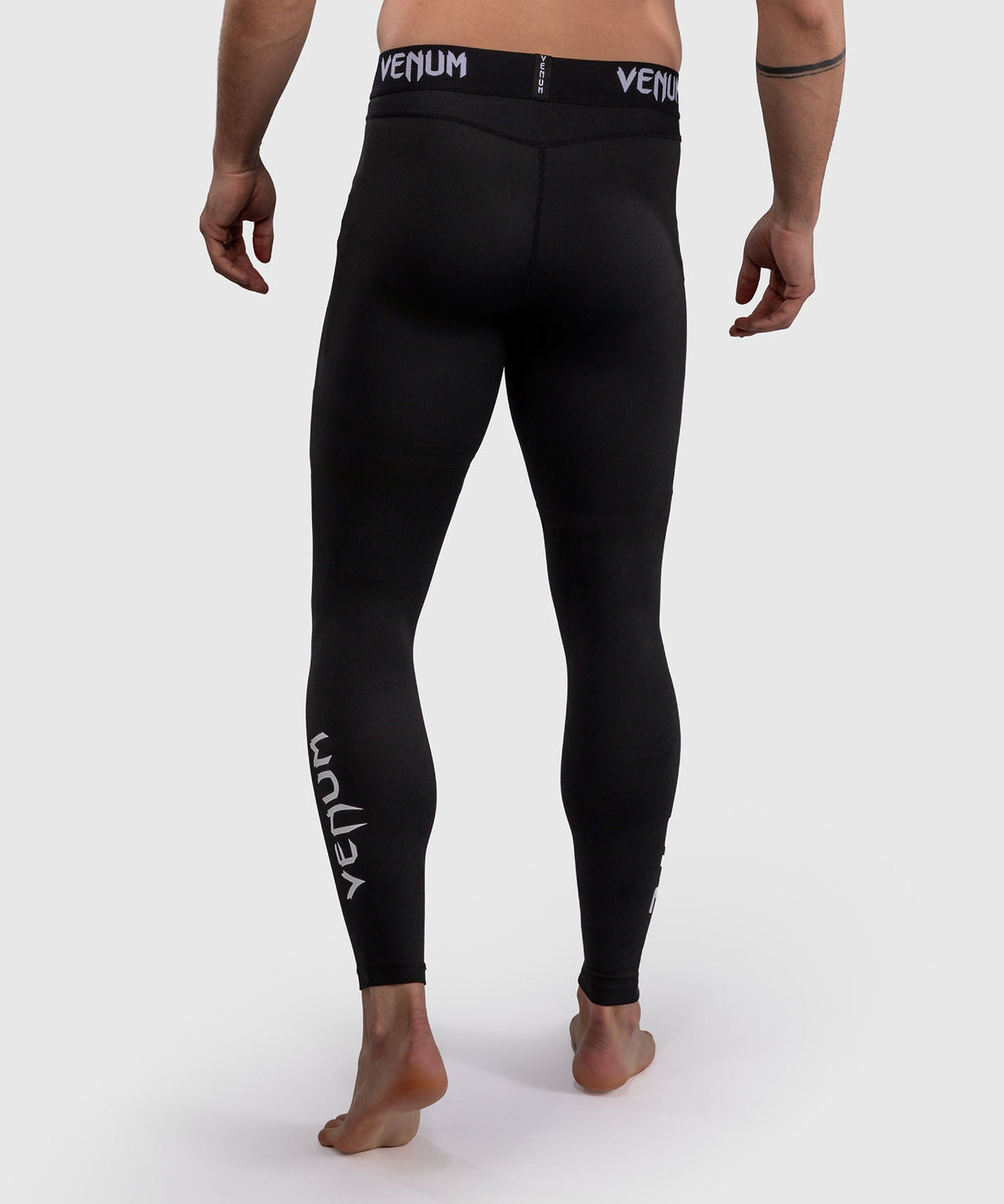 Venum UFC Kompressionsshorts Unity - Schwarz