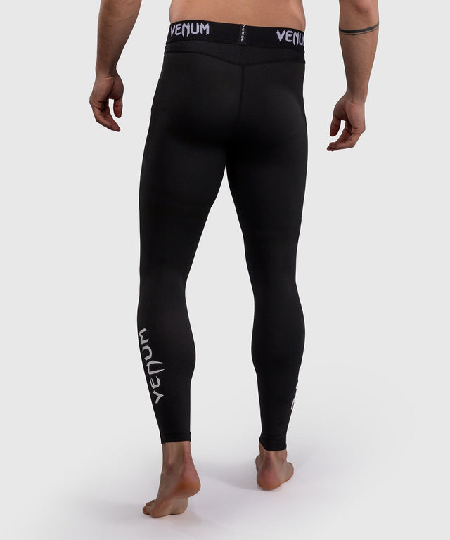 Venum UFC Kompressionsshorts Unity - Schwarz