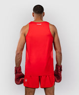 Venum Tank Top Contender - Rot