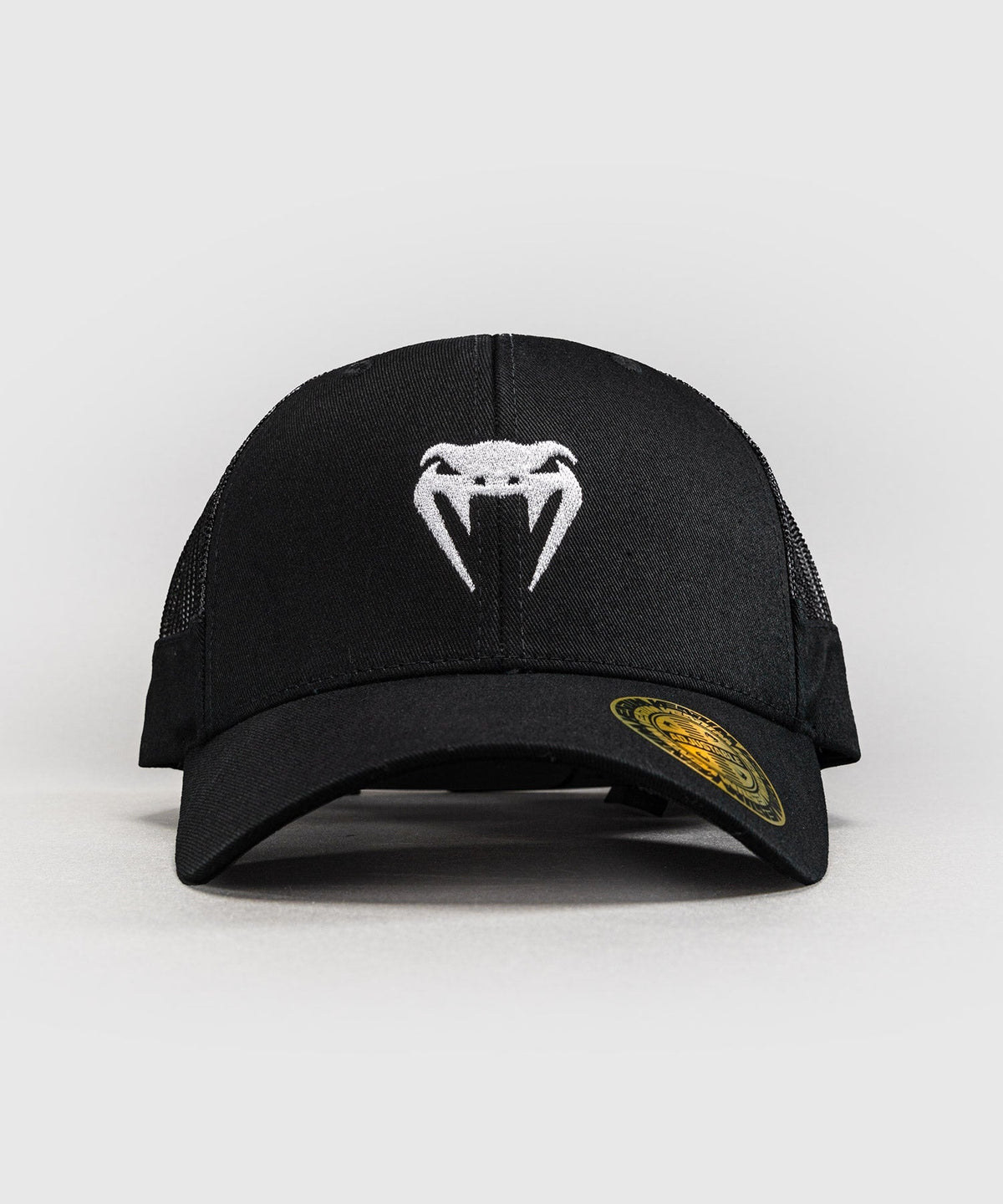 Venum Cap MX - Schwarz/Weiß