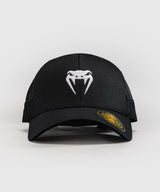 Venum Cap MX - Schwarz/Weiß
