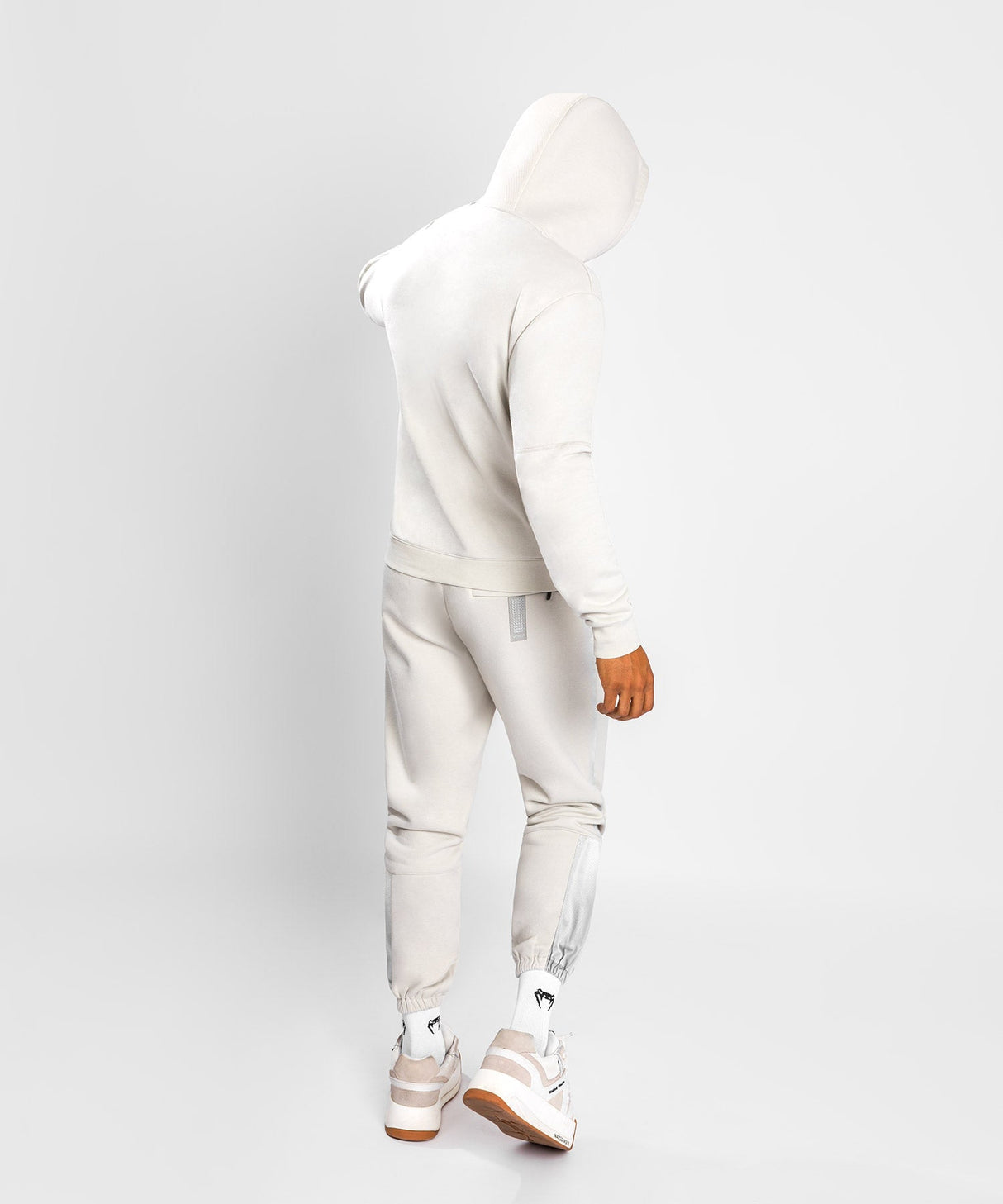 Venum Hoodie Silent Power – Beige