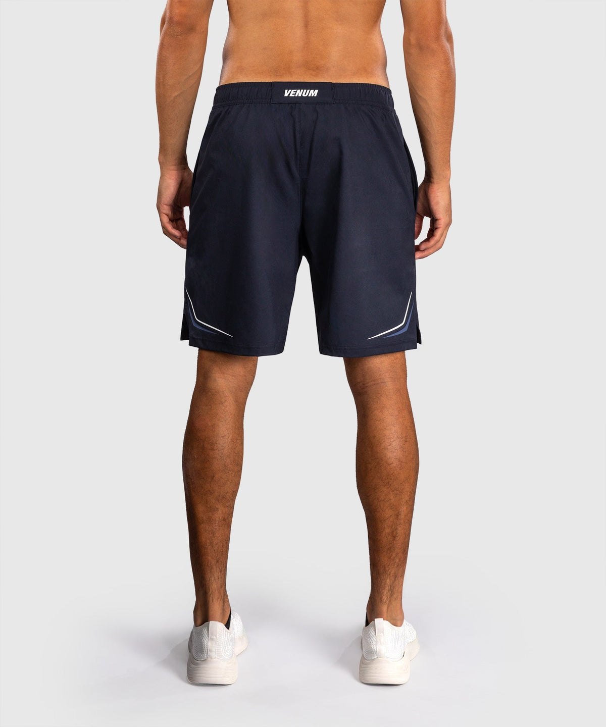 Venum Shorts G-Core - Marineblau/Weiß