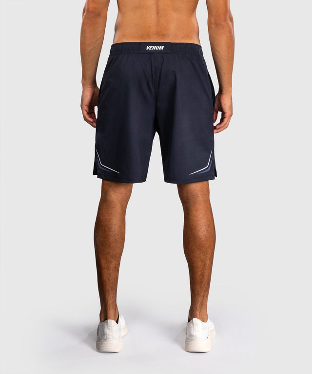 Venum Shorts G-Core - Marineblau/Weiß