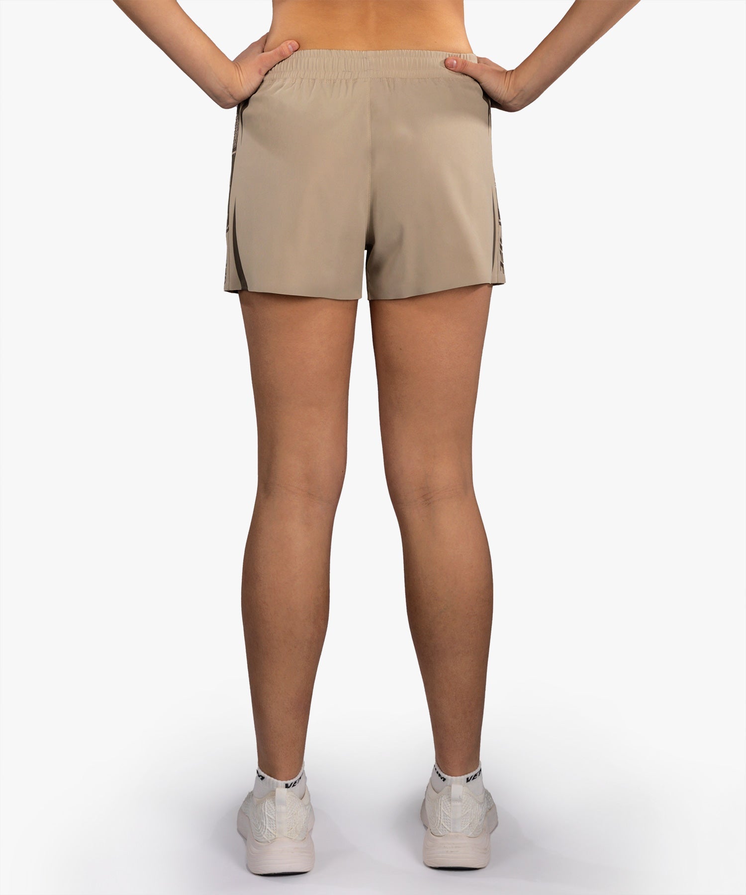 Venum UFC Trainingsshorts Unity Damen - Sand