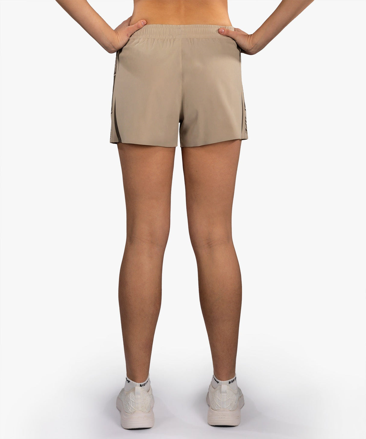 Venum UFC Trainingsshorts Unity Damen - Sand