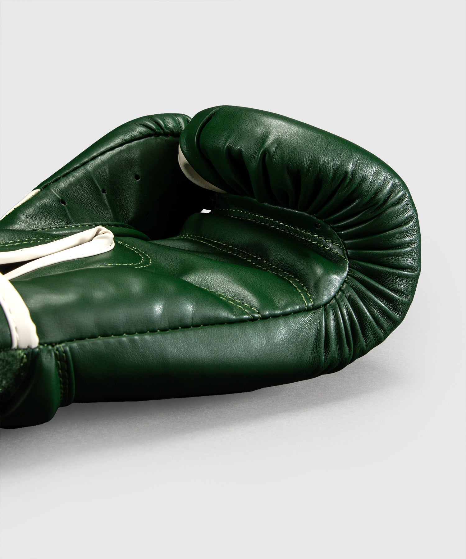 Venum Boxhandschuhe Challenger 2.5 - Khaki/Offwhite