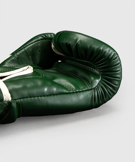 Venum Boxhandschuhe Challenger 2.5 - Khaki/Offwhite