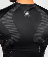 Venum Rashguard Ärmellos Nexus – Schwarz
