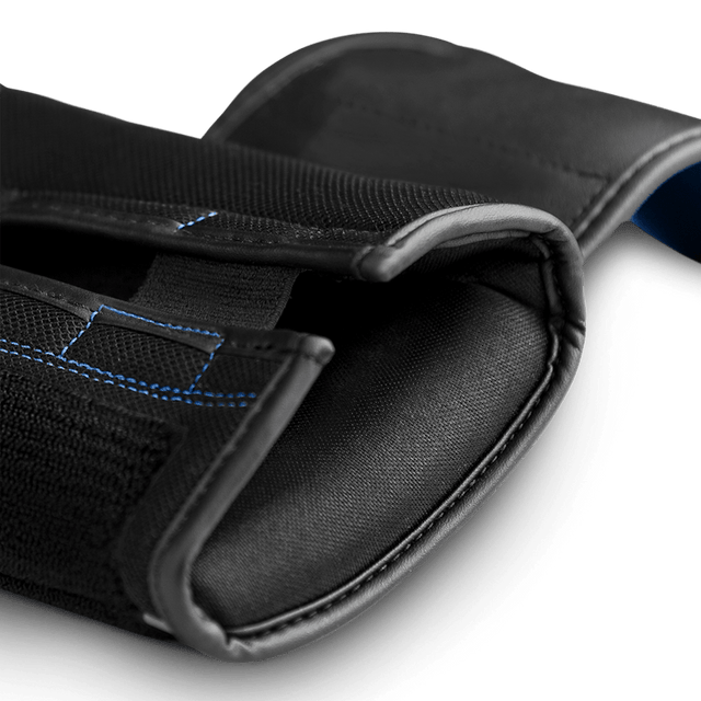 Hayabusa Boxhandschuhe S4 - Blau