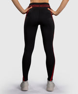 Venum UFC Kompressionsshorts Damen - Schwarz