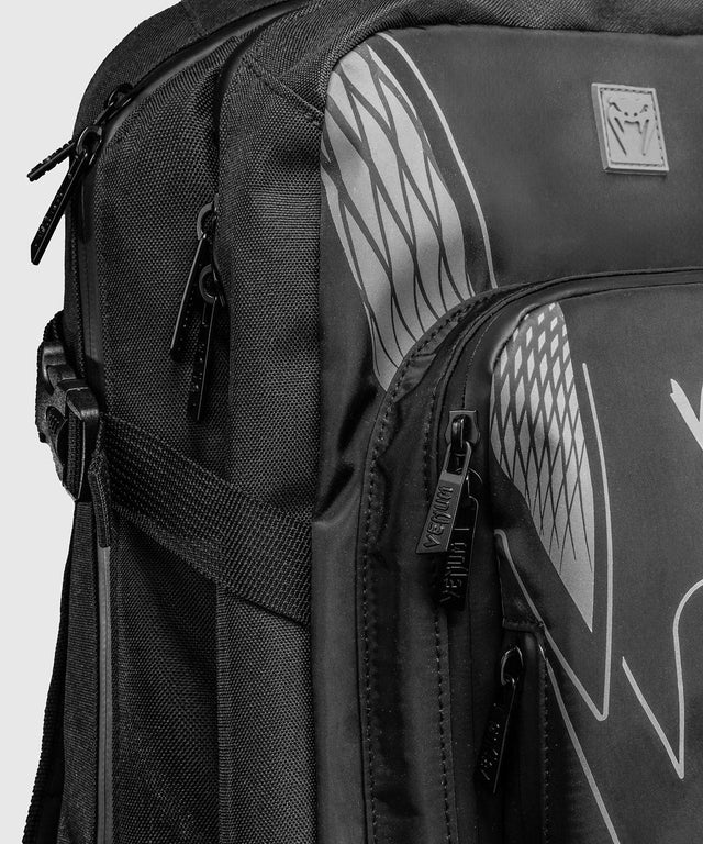 Venum Rucksack Amazonia Reborn L - Schwarz/Grau