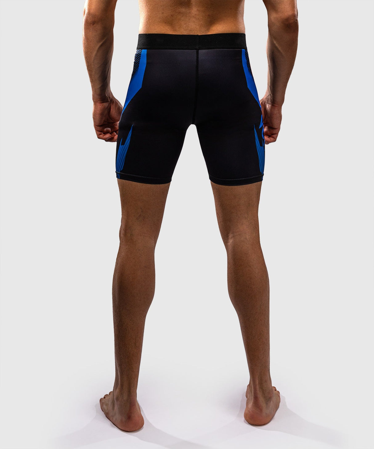 Venum Kompressionsshorts No-Gi 6.0 – Schwarz/Blau