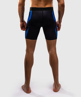 Venum Kompressionsshorts No-Gi 6.0 – Schwarz/Blau