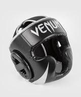 Venum Kopfschutz Challenger - Schwarz/Silber