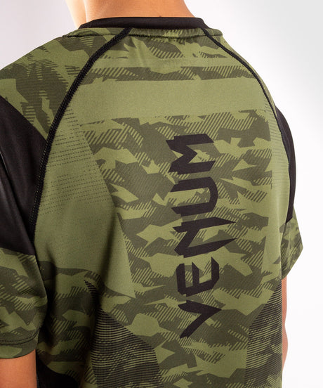 Venum T-Shirt Trooper Kinder