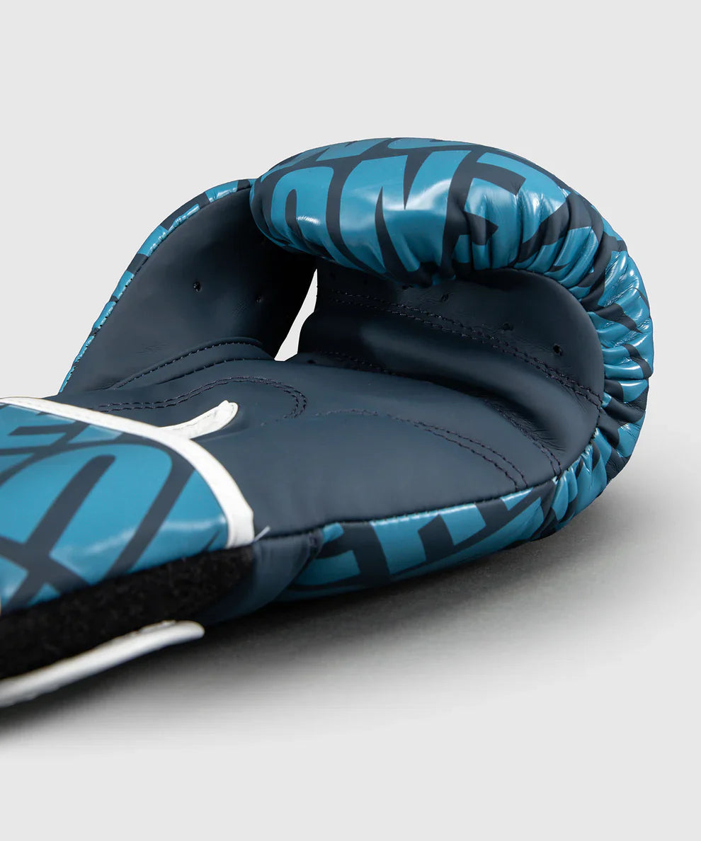 Venum Boxhandschuhe Contender 1.5 XT – Sky Blue