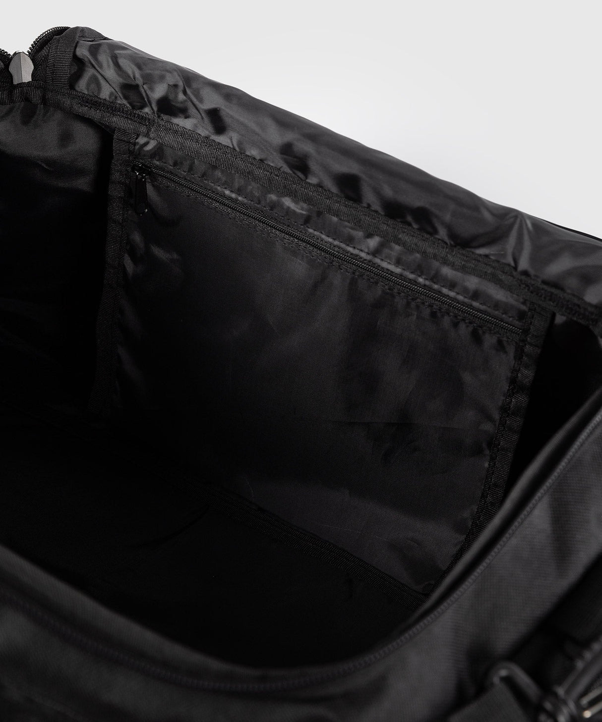 Venum Sporttasche Essential - Schwarz