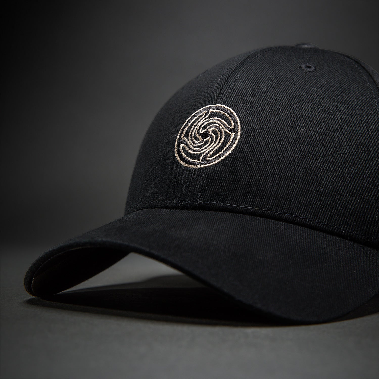 Venum Cap x Jujutsu Kaisen Gojo - Schwarz