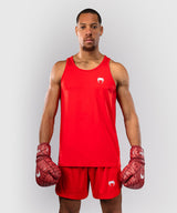 Venum Tank Top Contender - Rot