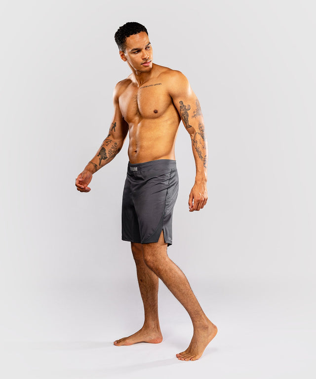Venum MMA Shorts G-Fit Scale - Grau