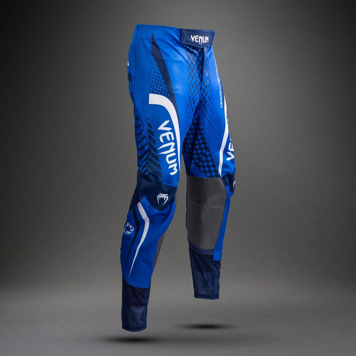 Venum Trainingshose MX Challenger - Blau