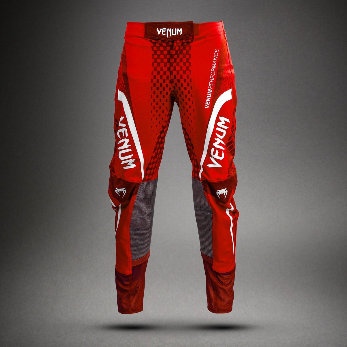 Venum Trainingshose MX Challenger - Rot