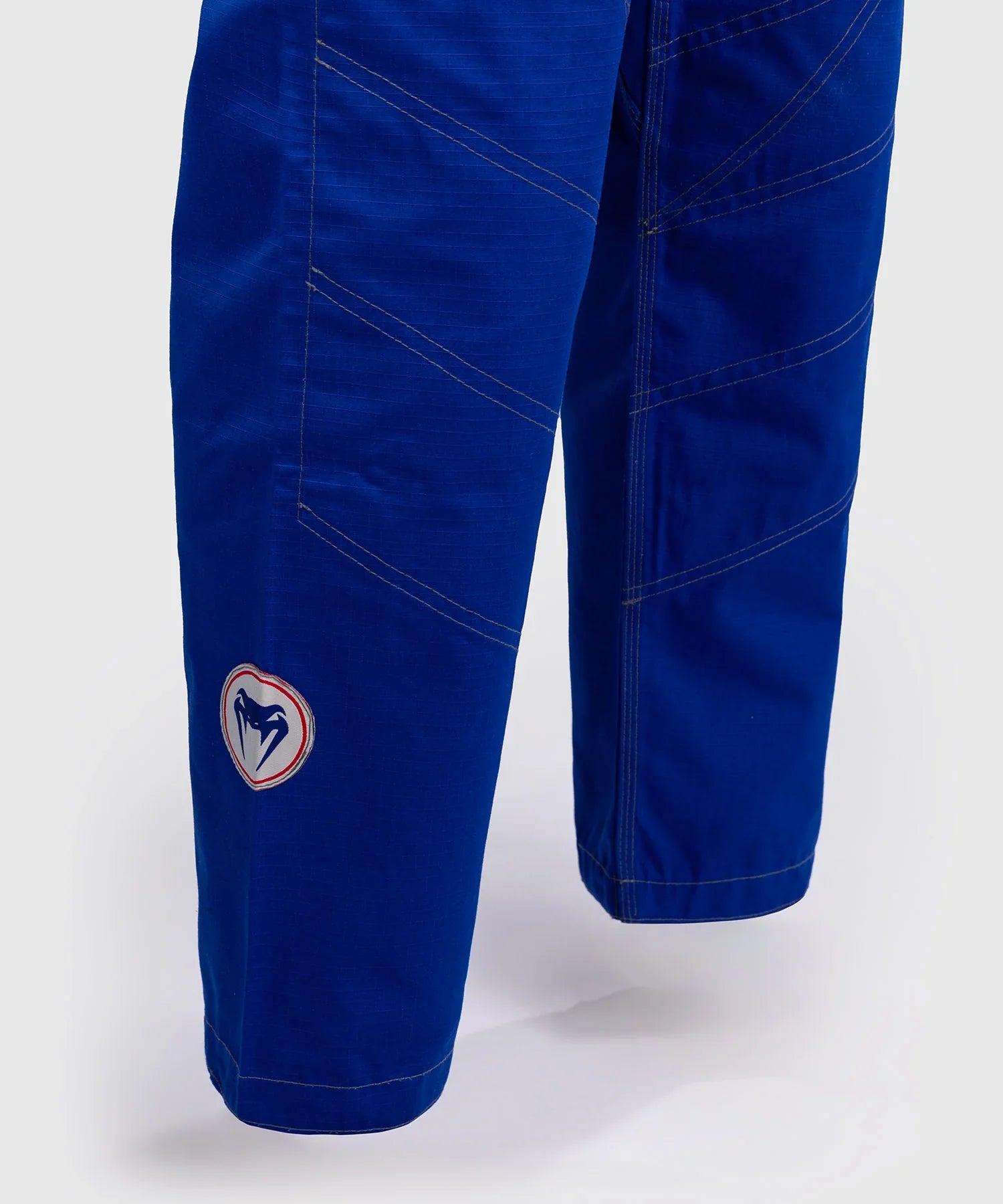 Venum Elite 5.0 – 450 – BJJ Gi – Königsblau