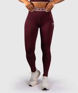 Venum Talisman Legging - Pflaume