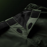 Hayabusa MMA-Shorts Apex Vantage - Grün