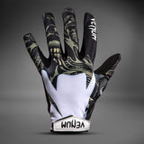 Venum MX Summer Motorhandschuhe Alien - Schwarz/Sand